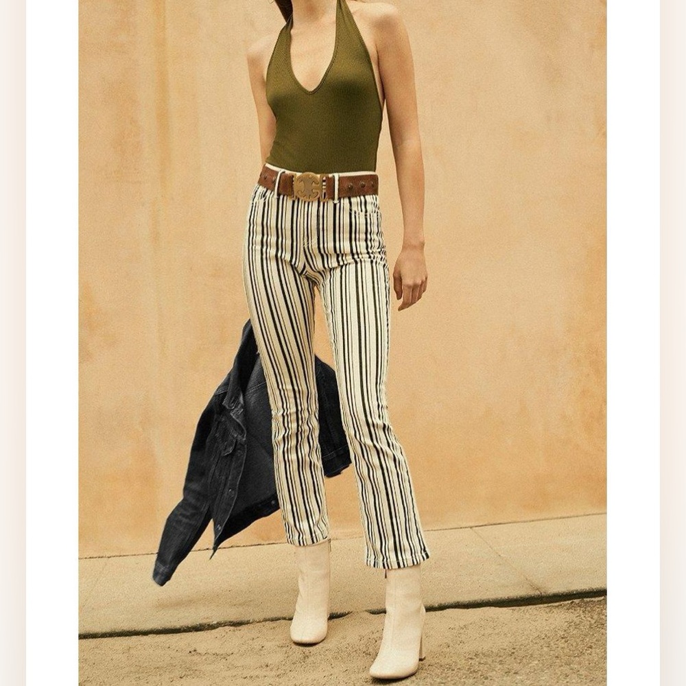 BDG striped Pant